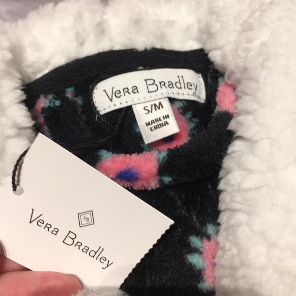 Vera Bradley Robe - Picture 3 of 3